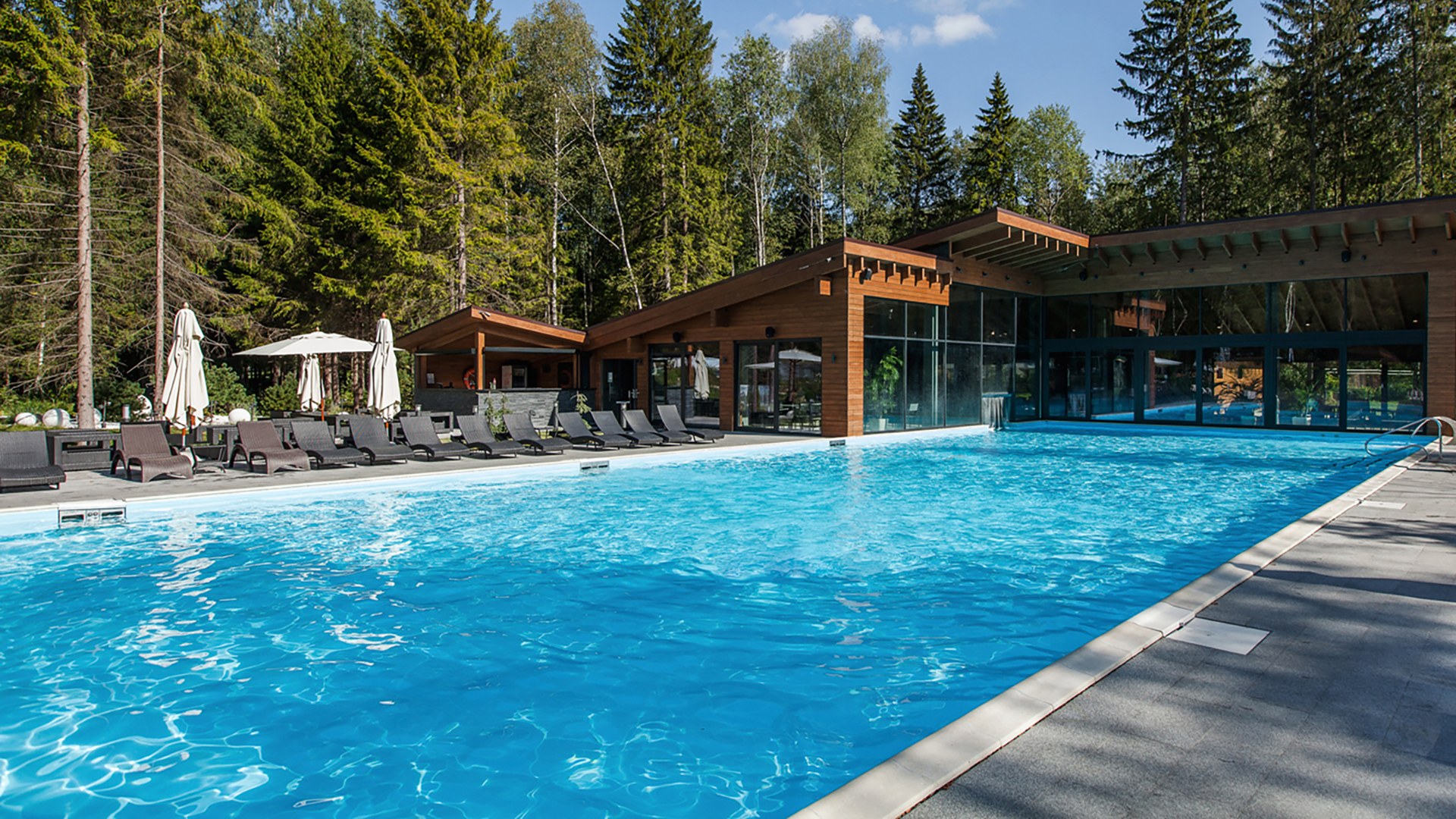 Гостиница LES Art Resort
