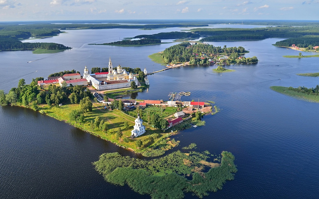 Тверская область